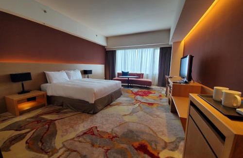 Hualien City Centre Hotel | Parkview Hotels & Resorts