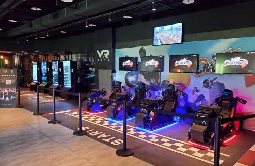 Hualien City Centre Hotel | Parkview Hotels & Resorts