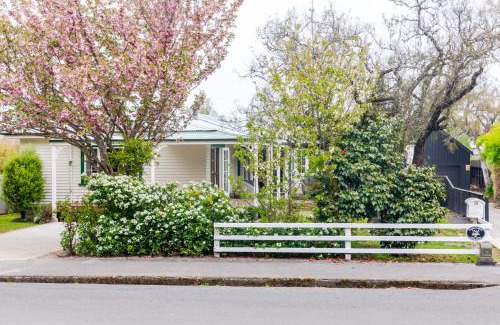 Greytown House | Parkview Villa - Greytown