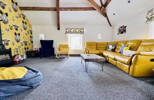 Leek House | Parlour Barn