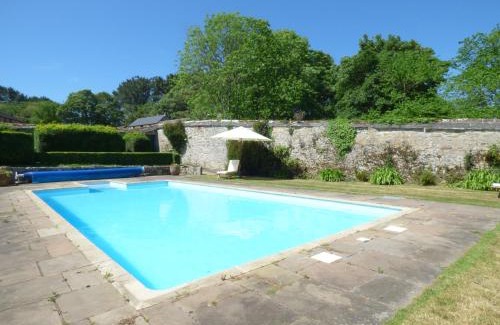 Saint Erth Praze House | Parlour Cottage