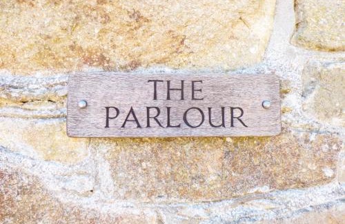 Saint Erth Praze House | Parlour Cottage