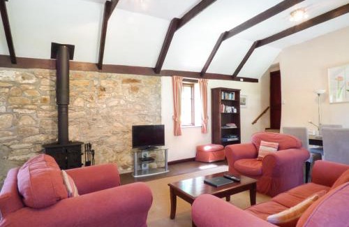 Saint Erth Praze House | Parlour Cottage