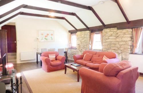Saint Erth Praze House | Parlour Cottage