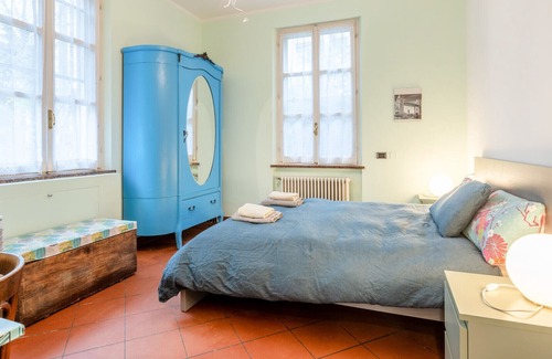 Cittadella Apartment | Parma Cittadella Apartment in the green