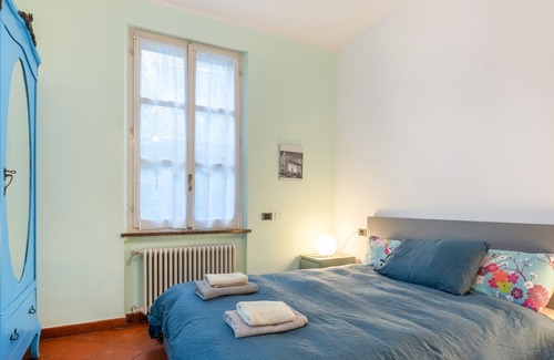 Cittadella Apartment | Parma Cittadella Apartment in the green