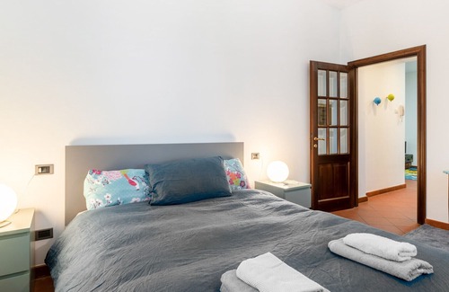 Cittadella Apartment | Parma Cittadella Apartment in the green