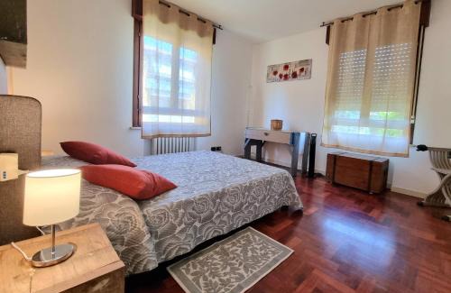 San Lazzaro Apartment | Parma Comfort House
