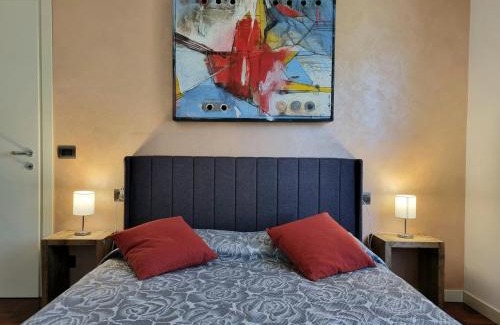 San Lazzaro Apartment | Parma Comfort House