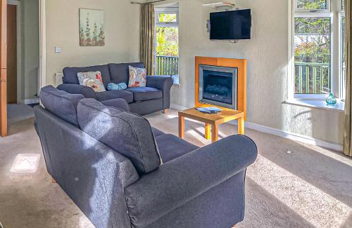 Whitfield Resort | Parmontley Hall Lodges