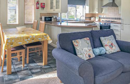 Whitfield Resort | Parmontley Hall Lodges