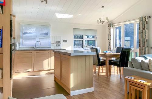 Whitfield Resort | Parmontley Hall Lodges