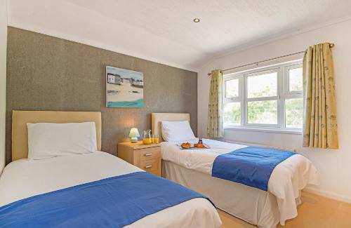 Whitfield Resort | Parmontley Hall Lodges