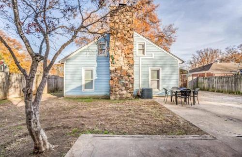 Ellendale House | Parnassus Cottage