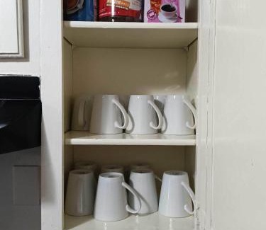 Ellendale House | Parnassus Cottage