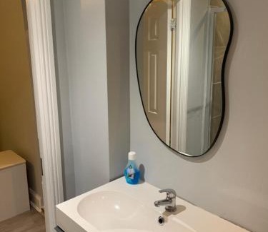 City Centre Dublin Apartment | Parnell Place Apartments