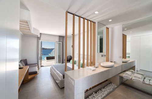 Krotiri Hotel | Paros Agnanti Resort & Spa