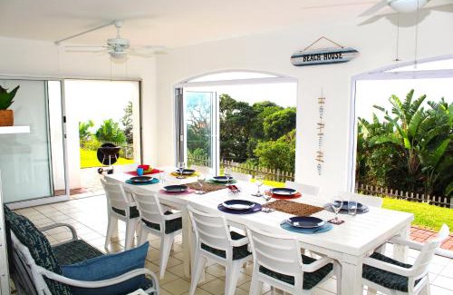 Shaka's Rock Apartment | Paros U1