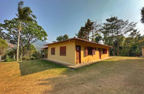 Alto Jequitiba Apartment | parque cachoeira das andorinhas casa 2