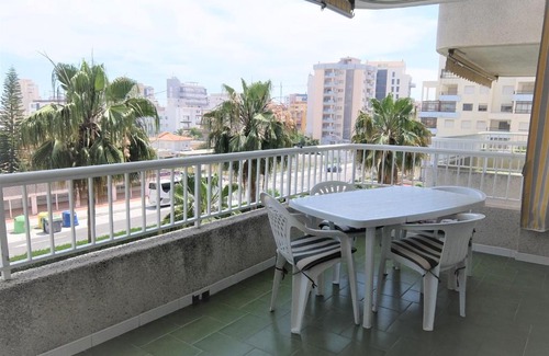 Grau i Platja Apartment | PARQUE MOTA - AlquIler solo a familias