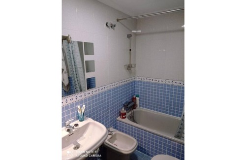Albacete Apartment | Parra 6 !