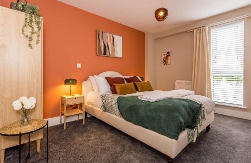 Washington Apartment | Parsons House