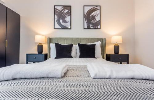 Washington Apartment | Parsons House