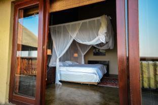 Maruleng Cabin | Parsons House