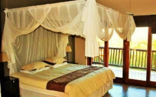 Maruleng Cabin | Parsons House