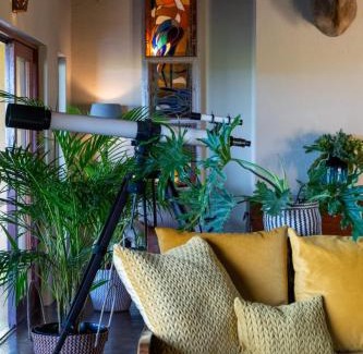 Maruleng Cabin | Parsons House