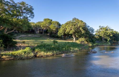 Maruleng House | Parsons River Camp