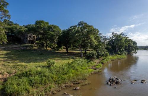 Maruleng House | Parsons River Camp