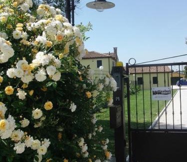 Oriago Apartment | Particolari del Brenta