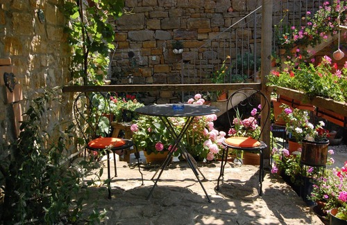 Bric Villa | Particularly charming Istrian country house with private pool and garden