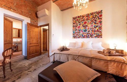 Palaia House | Partino ArtHouse