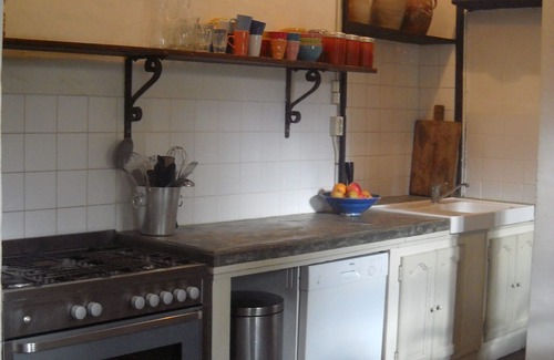 Lessac Other | Partoucie castle with private pool