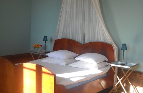 Lessac Other | Partoucie castle with private pool