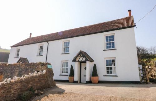 Watermouth House | Partridge Cottage
