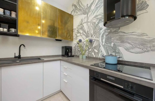 Bialoleka Apartment | Pasłęcka 12B | Excellently Furnished Apartment