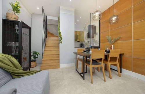 Bialoleka Apartment | Pasłęcka 12B | Excellently Furnished Apartment
