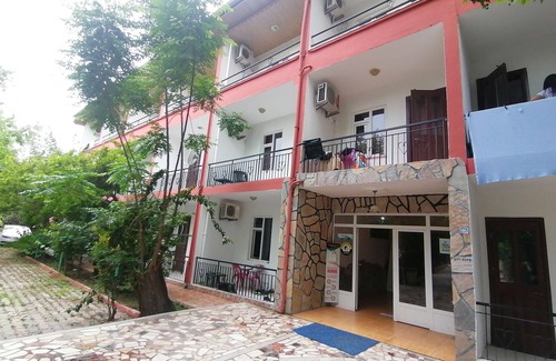 Beldibi Apartment | Pasa Restaurant & Pansiyon