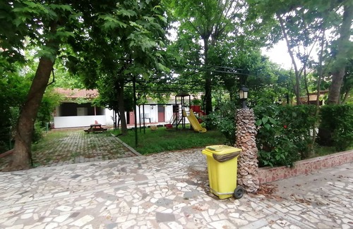 Beldibi Apartment | Pasa Restaurant & Pansiyon