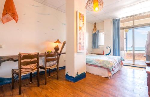 Beinan Bed & Breakfast | Pasa