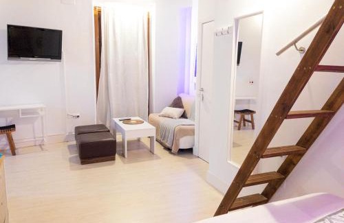 Feria Apartment | Pasaje de Amores