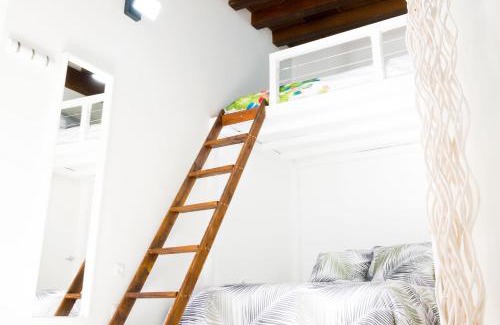 Feria Apartment | Pasaje de Amores