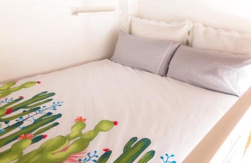 Feria Apartment | Pasaje de Amores