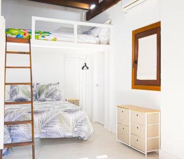 Feria Apartment | Pasaje de Amores