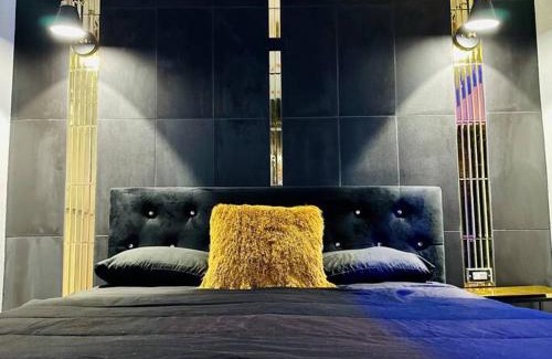 Camaceyes Apartment | Pasavento - Modern Tiny Suite
