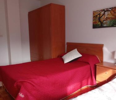 Noia House | Paseo de noia