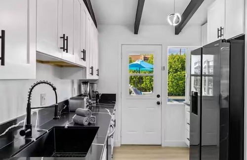 Palm Springs House | Paseo Roseta